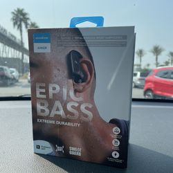 Unused Anker Soundcore Spirit X2 True Wireless