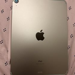 4th Generation iPad Air