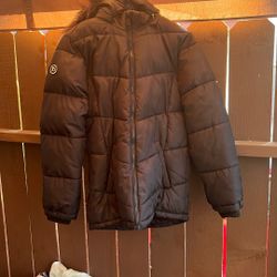Boys Winter Jacket 