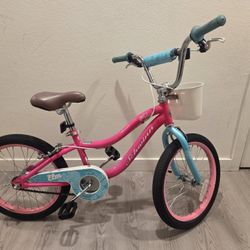 18 Schwinn Elm Bicycle (Used)