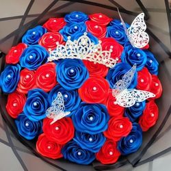 Eternal Forever Bouquet 