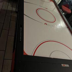 Atomic Pool/Air Hockey Table 