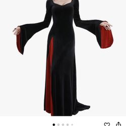 Gothic Dress