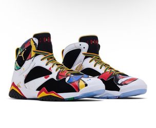 Nike Air Jordan 7 Retro Miro 2026 Men’s Size 13 IQ6573-100 New