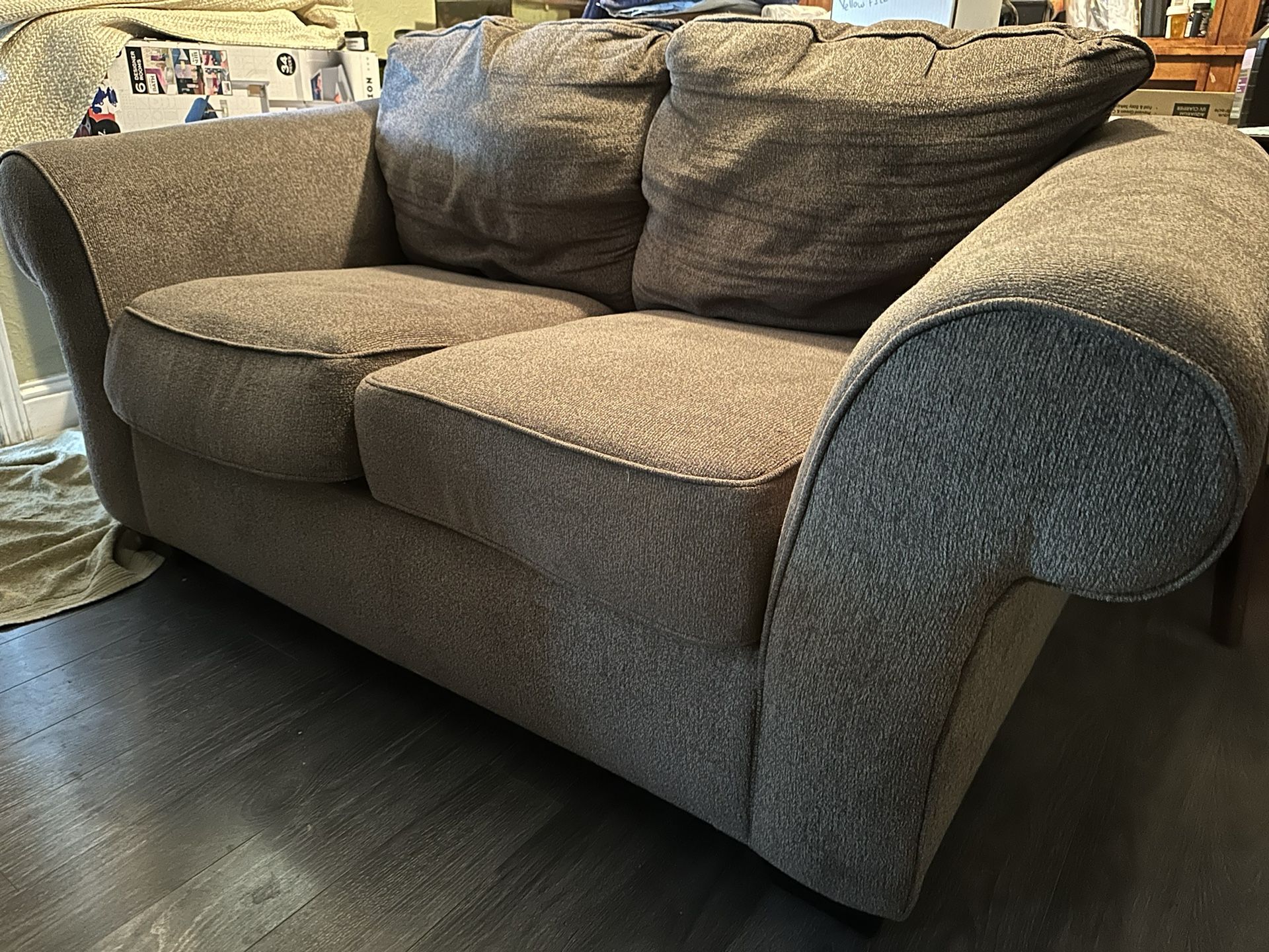 Couch Love Seat