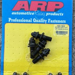 ARP SB Chevy, 12pt Header Stud Kit