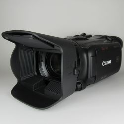 Pre-Owned Canon Vixia HF G70 UHD 4K Camcorder