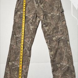 Aeropostale Camo Carpenters Men’s 30x30 Utility Style