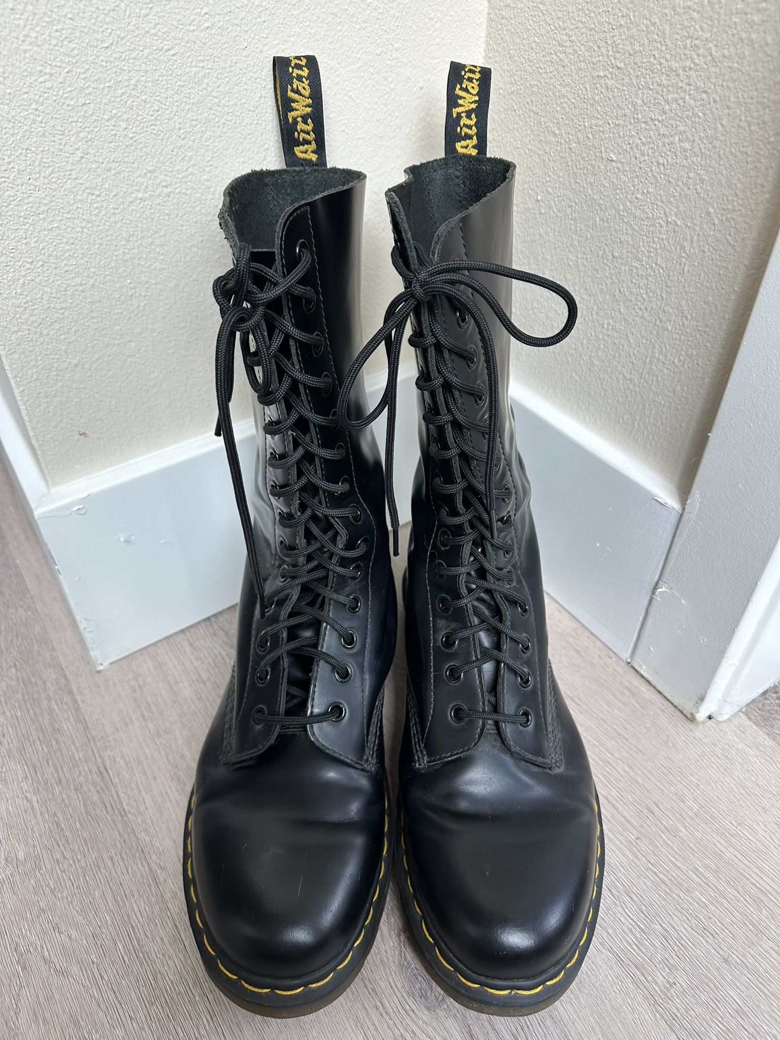 Dr Martens 1914 Size 11 Mens