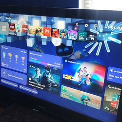 Toshiba TV Television