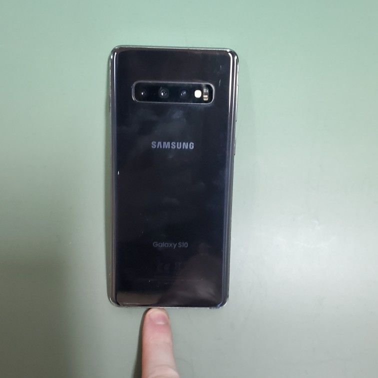 💥 Samsung Galaxy S10 for $114?! $1 to Take It Home Today – Save $785 Instantly with Warranty