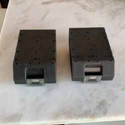 Milwaukee MX Fuel  XC406 Batterie Packs 