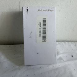 4in Full Touch Screen MP3 Player Bluetooth HiFi Lossless FM Radio Video Music US