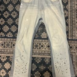 Gallery Dept. Men’s Jeans Flared