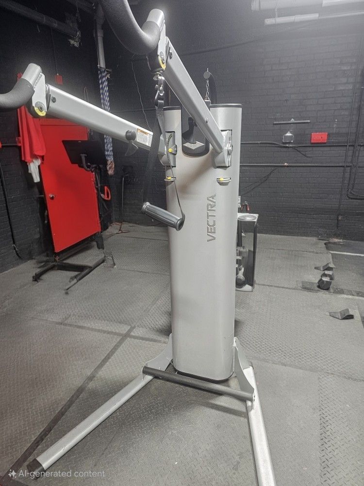 Vectra Fitness BRT Functional Resistability And Stretch Trainer
