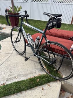 Scattantte Road Bike