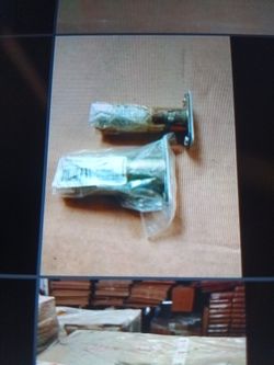 Kwikset RCAL Deadbolt Adjustable Latch $12 Per Piece, Total of 12