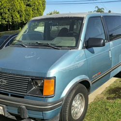 1994 Chevrolet Astro