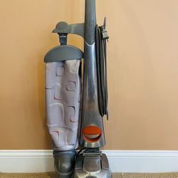 Kirby Sentria, Vacuum Cleaner