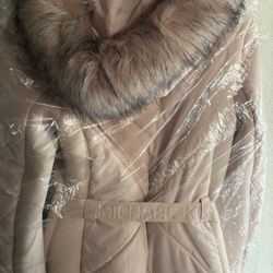 Micheal Kors Coat 