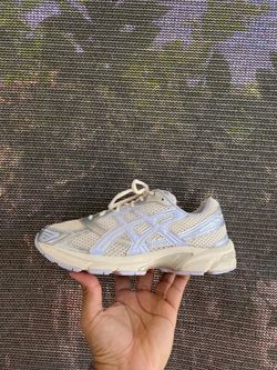 ASICS GEL-1130 in Blue Fade/White