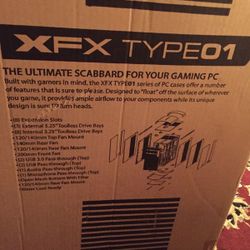 XFX Type01