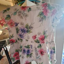 Gap BLOUSE. Xl Kids, 14. $8.00