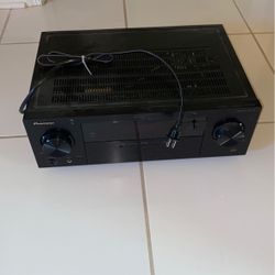 Pioneer AV Receiver VSX-524