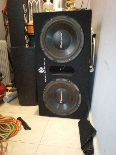 Speakers