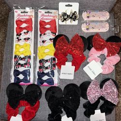 Cute Accessories 🩷🤍