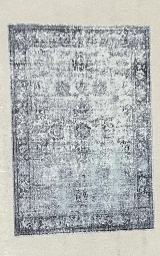 Istana Rug