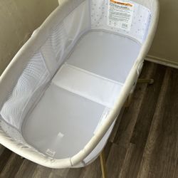 New Bassinet 
