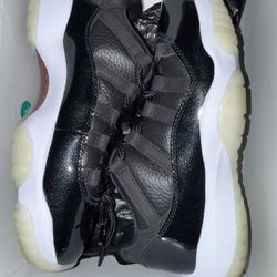 Jordan 11 Retro Low 72-10