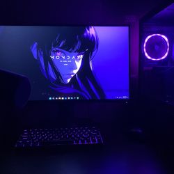 GAMING PC