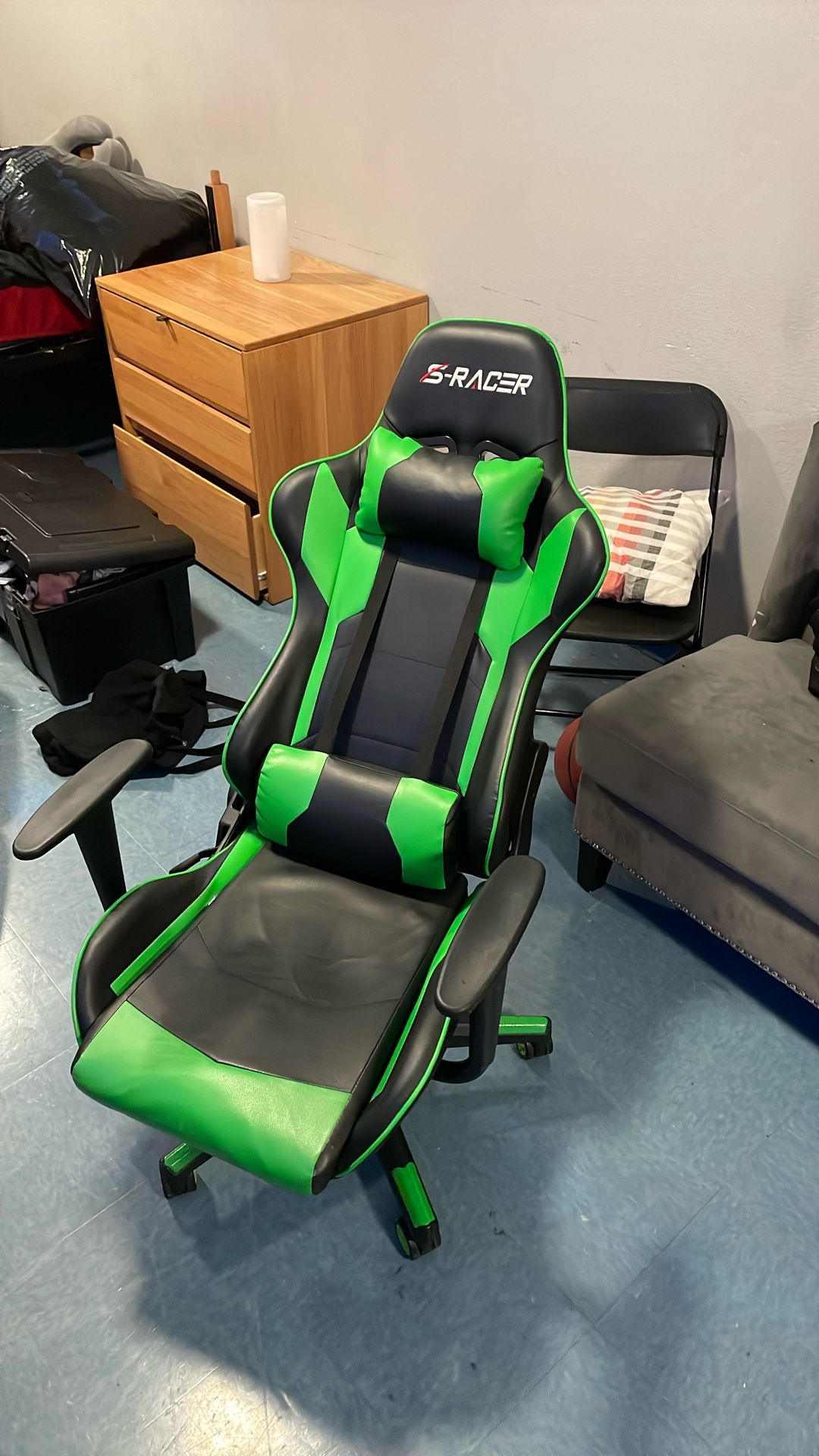 NEED GONE ASAP
