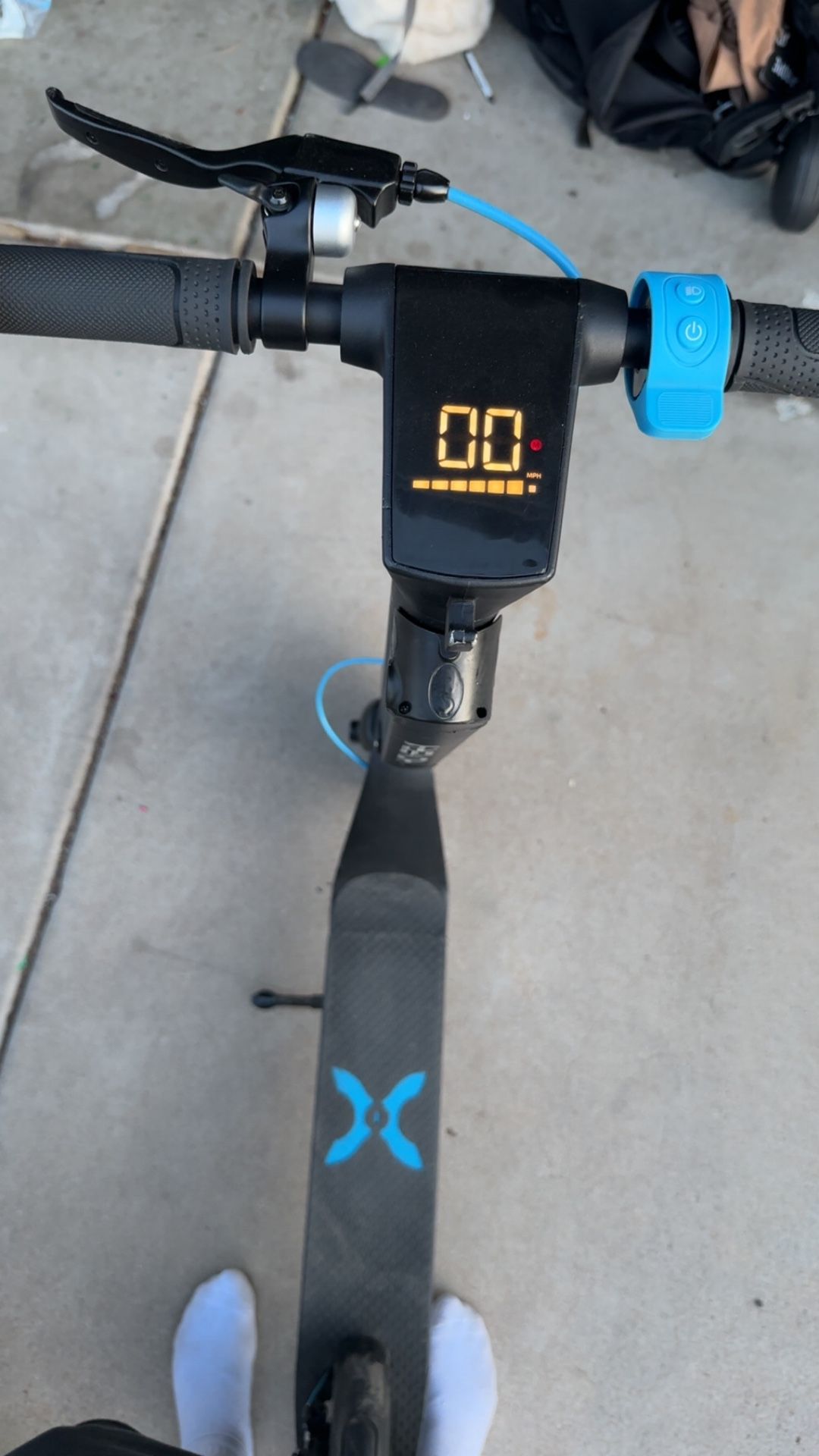 Hover 1 Scooter