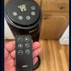 Dreo Tower Fan