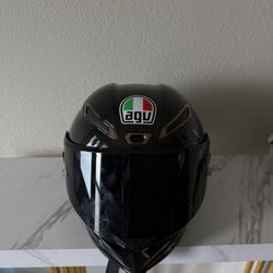 Agv Pista Carbon Helmet 