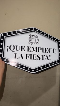 DIY marquee signs
