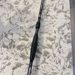 Bass Pro Shops Pro Qualifier Casting