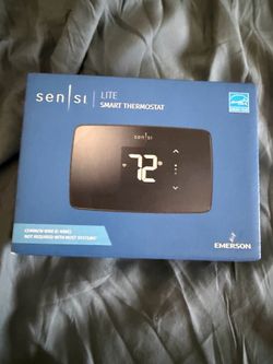Sensi Smart Thermostat