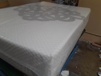 Memory foam