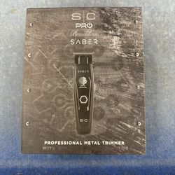 StyleCraft Saber trimmer