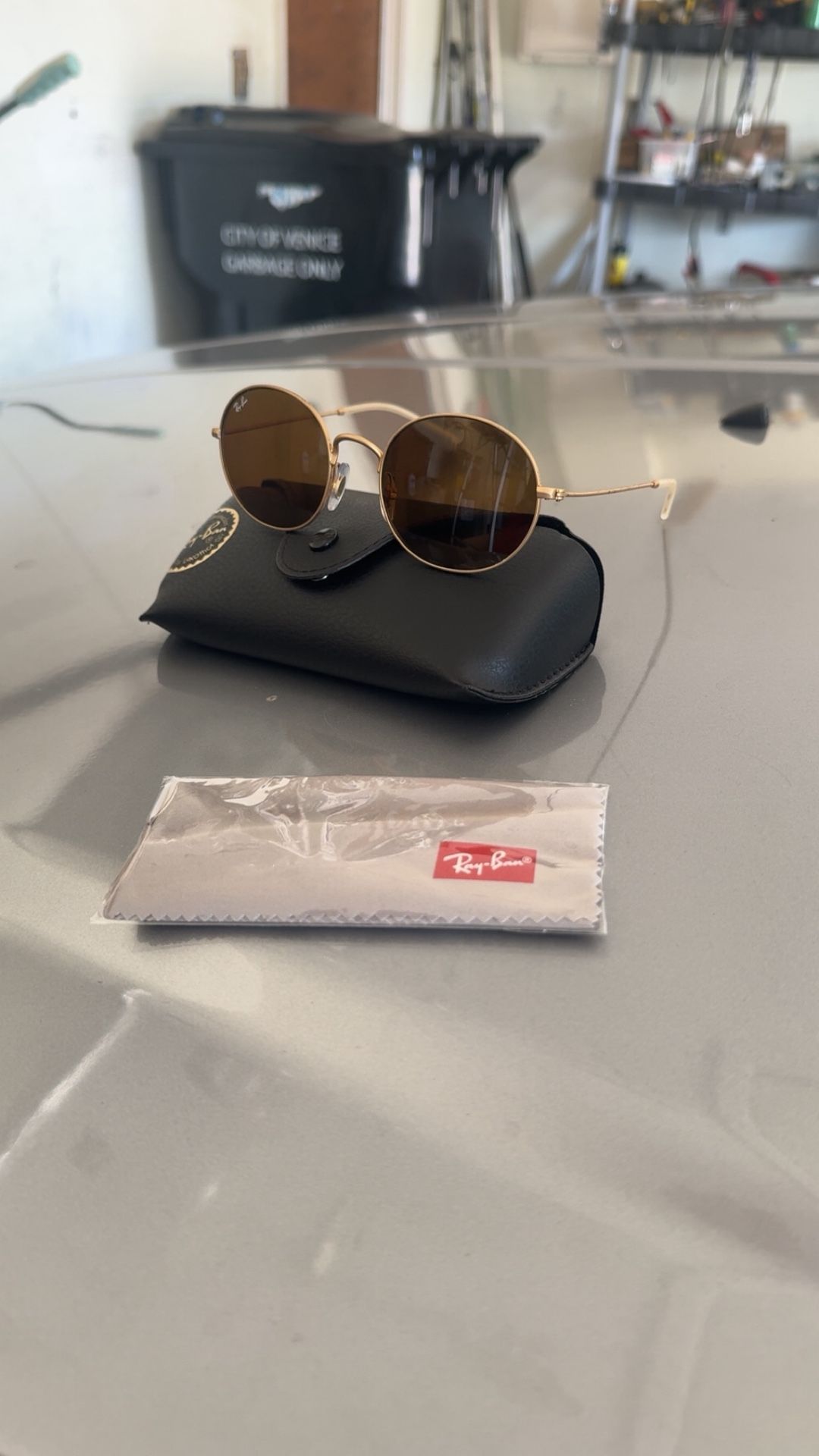 Ray Bans Sunglasses