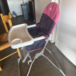 High Chair 