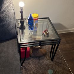 End Tables 