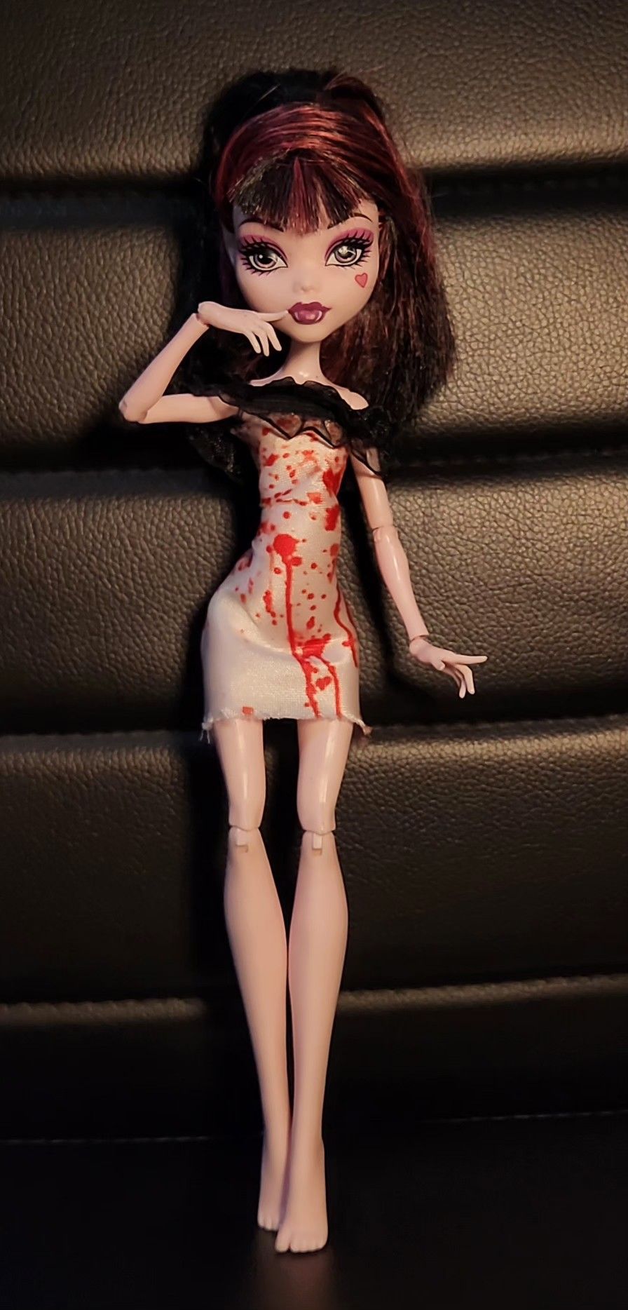 Dolls : Monster High