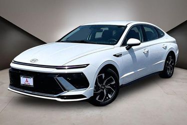 2025 Hyundai Sonata