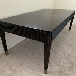 Bernhardt Cocktail Table