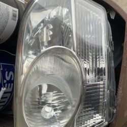 Chevy Captiva From 2012-2014